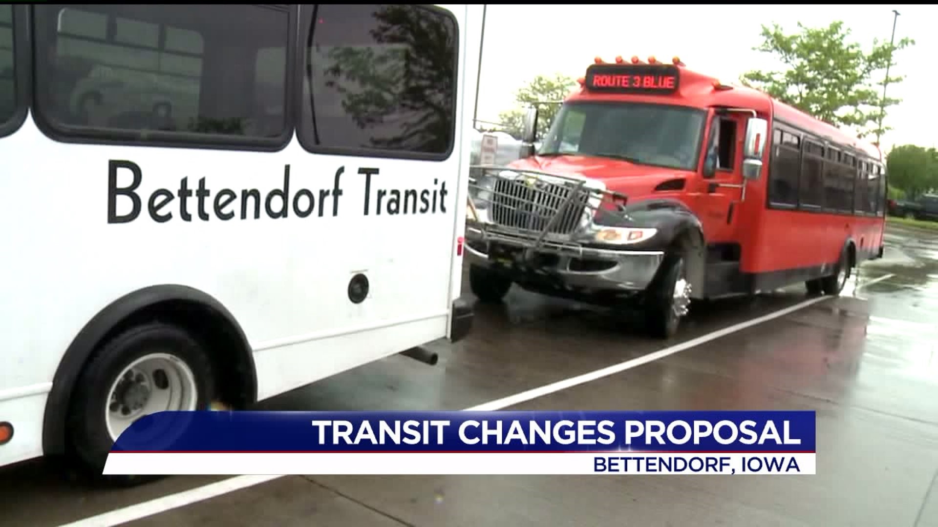 bettendorf transit changes