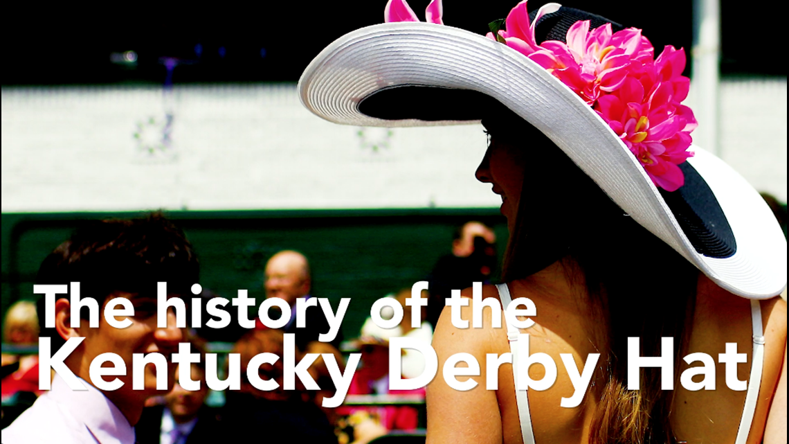 derby hat history