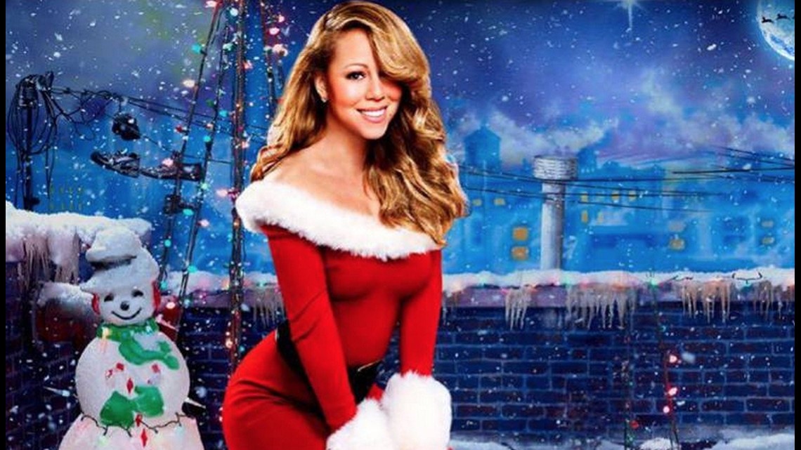 Christmas Music 2022 Radio Richmond Va Radio Station In Virginia Starts Playing Christmas Music In October |  Wqad.com