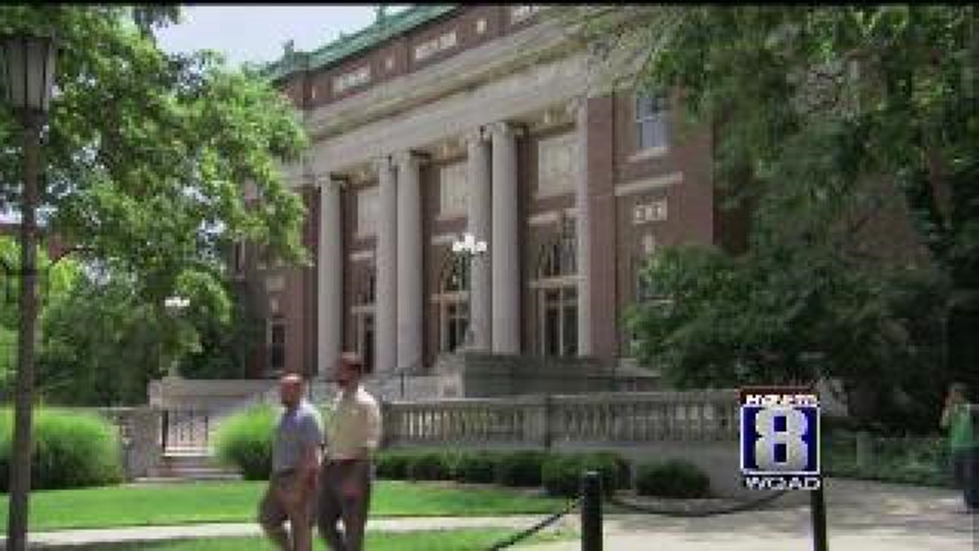 University of Illinois to offer free online classes
