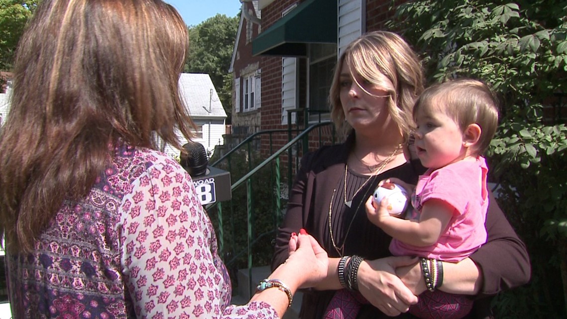 Daycare owner accused of child abuse was unlicensed, legally | wqad.com
