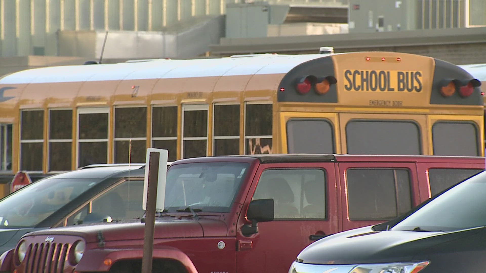 The Melcher-Dallas School District is one of the latest districts to switch to four-day school weeks. Ten districts across Iowa have already changed.