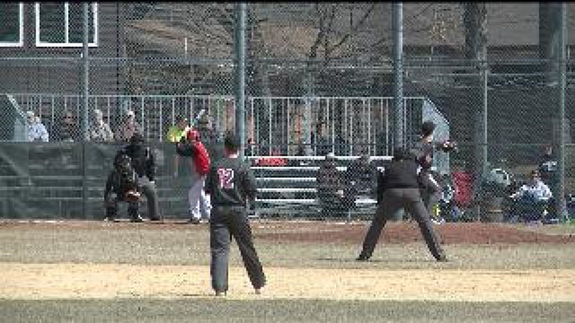 United Township Baseball