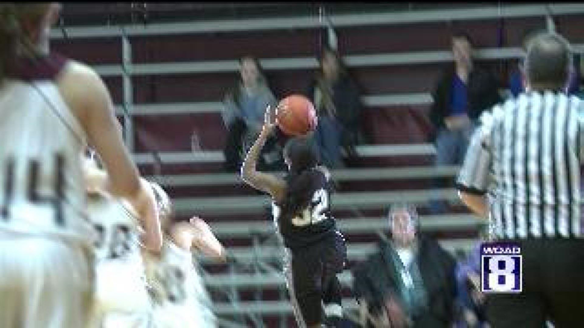 Galesburg Holds Off Moline
