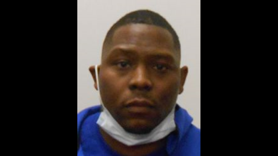 Inmate leaves Davenport work release facility 'without permission