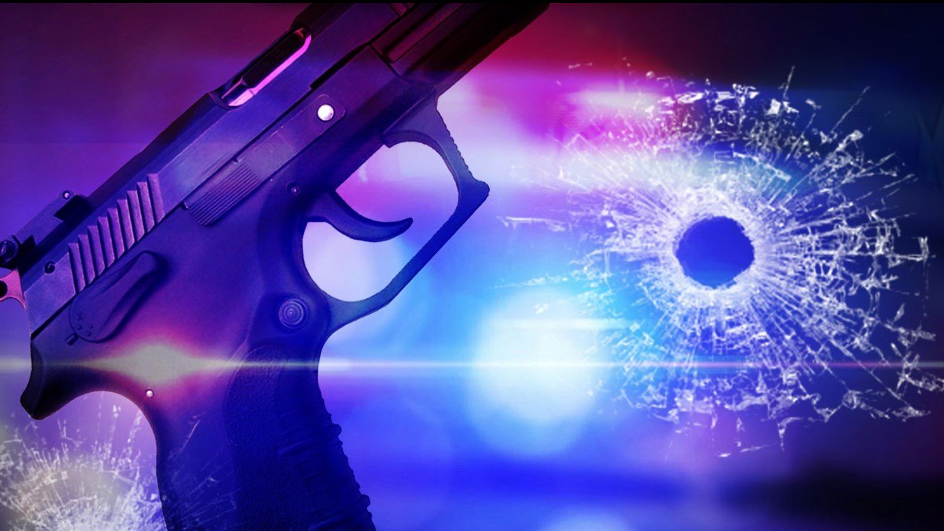 Davenport police said that they responded to the 100 block of E. 12th Street, just north of Palmer College. They found a man with life-threatening gunshot wounds.