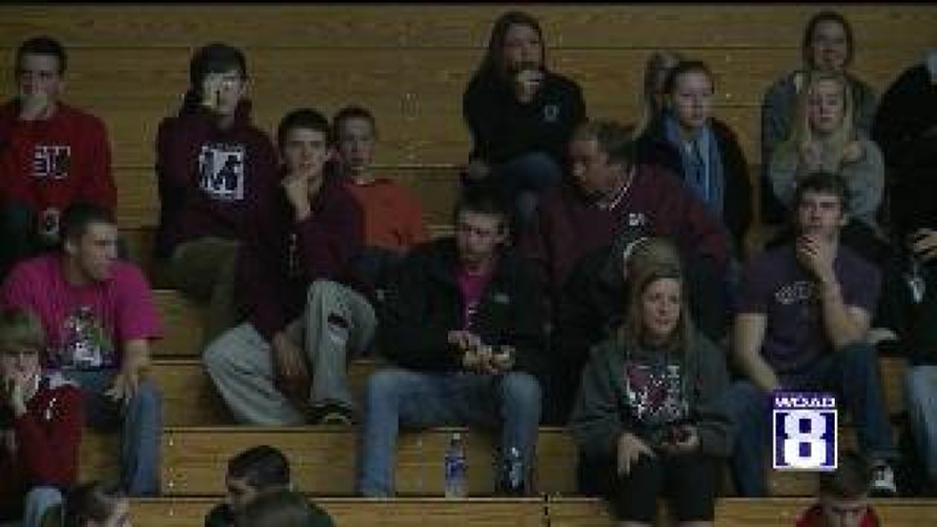 Moline Moves Past Quincy