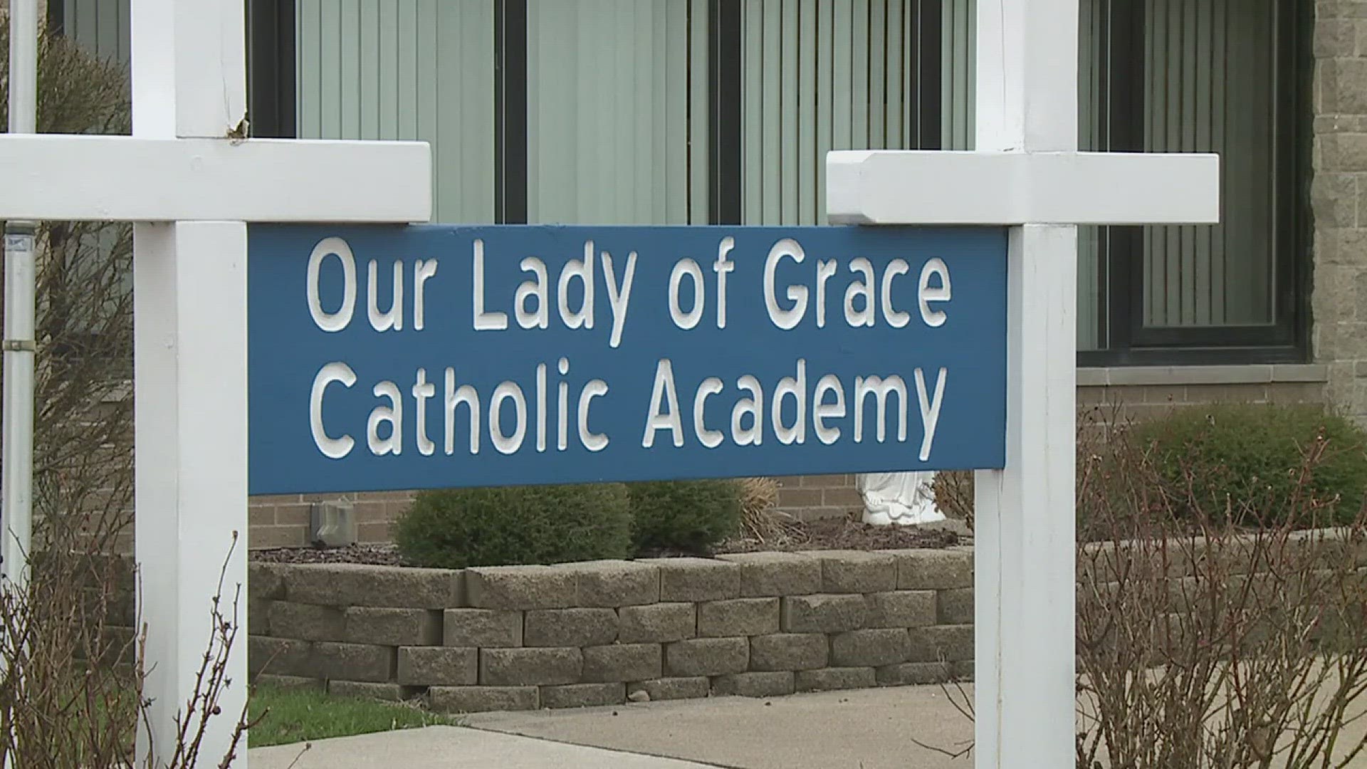 Our Lady of Grace in East Moline to close after 2023-24 | wqad.com