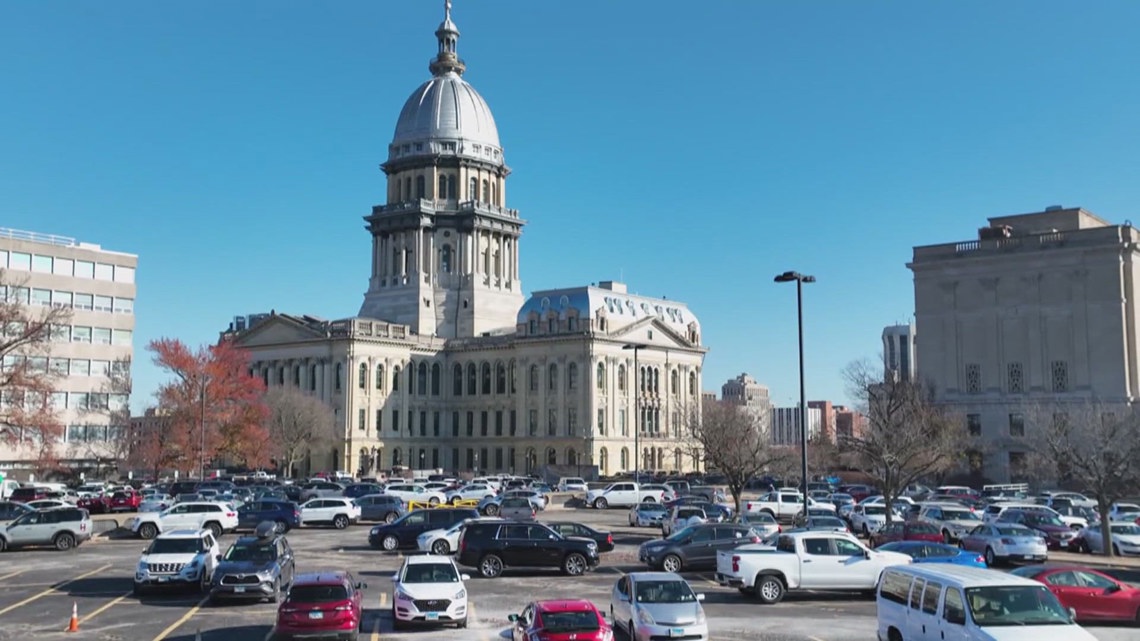 Illinois Quad Cities lawmakers react to $55 billion state budget