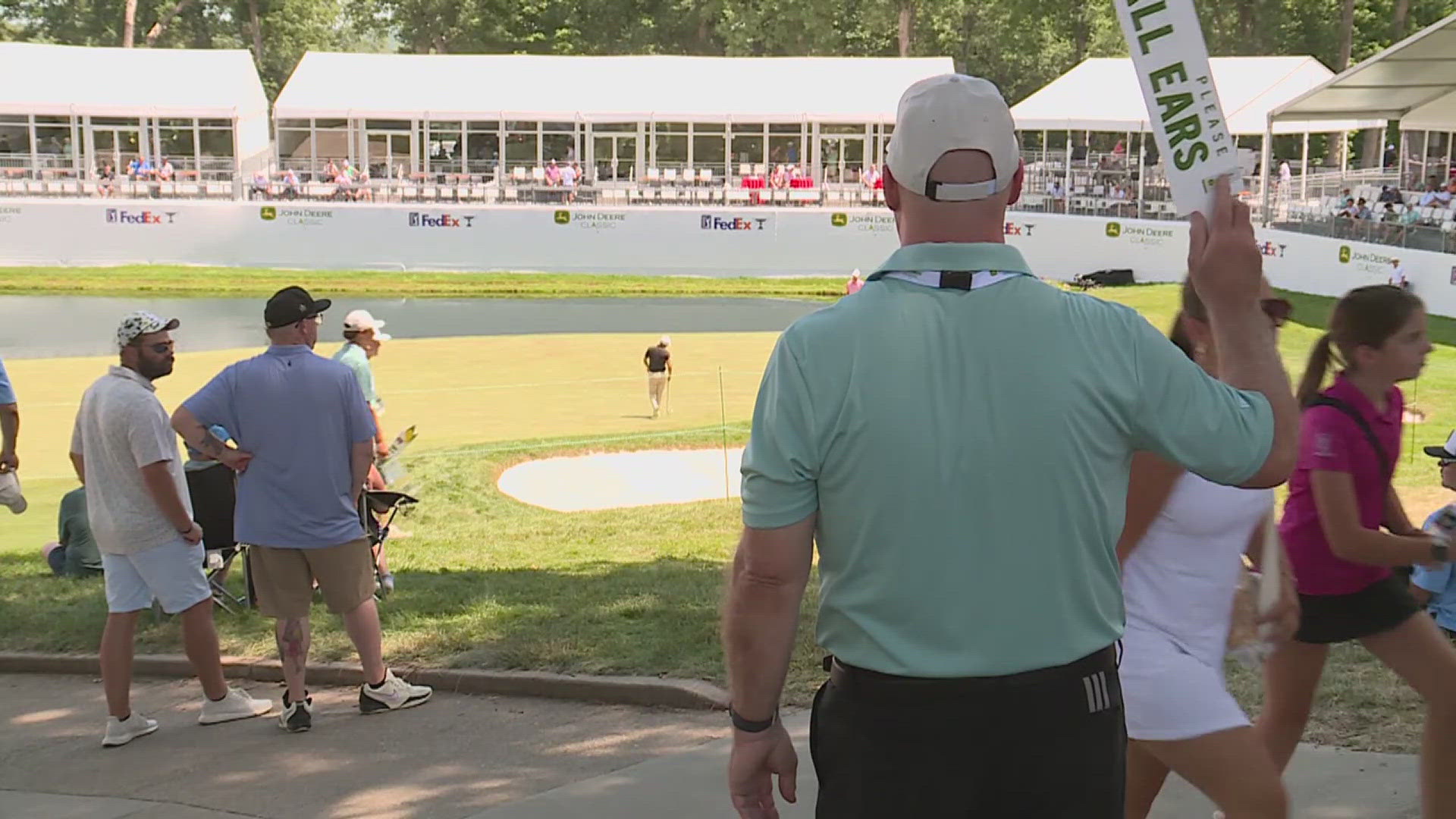 2026 John Deere Classic set for June 29–July 5 | wqad.com