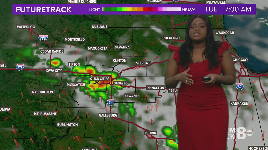 Watch WQAD Live and OnDemand Videos Quad Cities