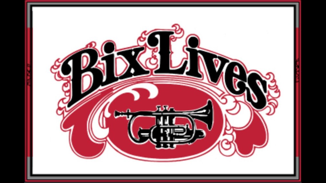 Bix Jazz Festival returns for 50th anniversary