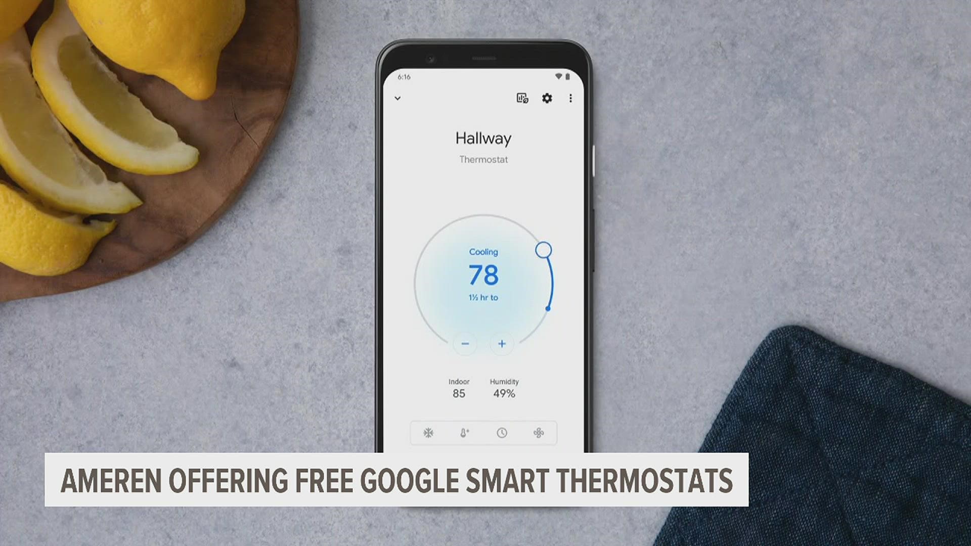 how-ameren-illinois-customers-can-get-a-free-smart-thermostat-wqad