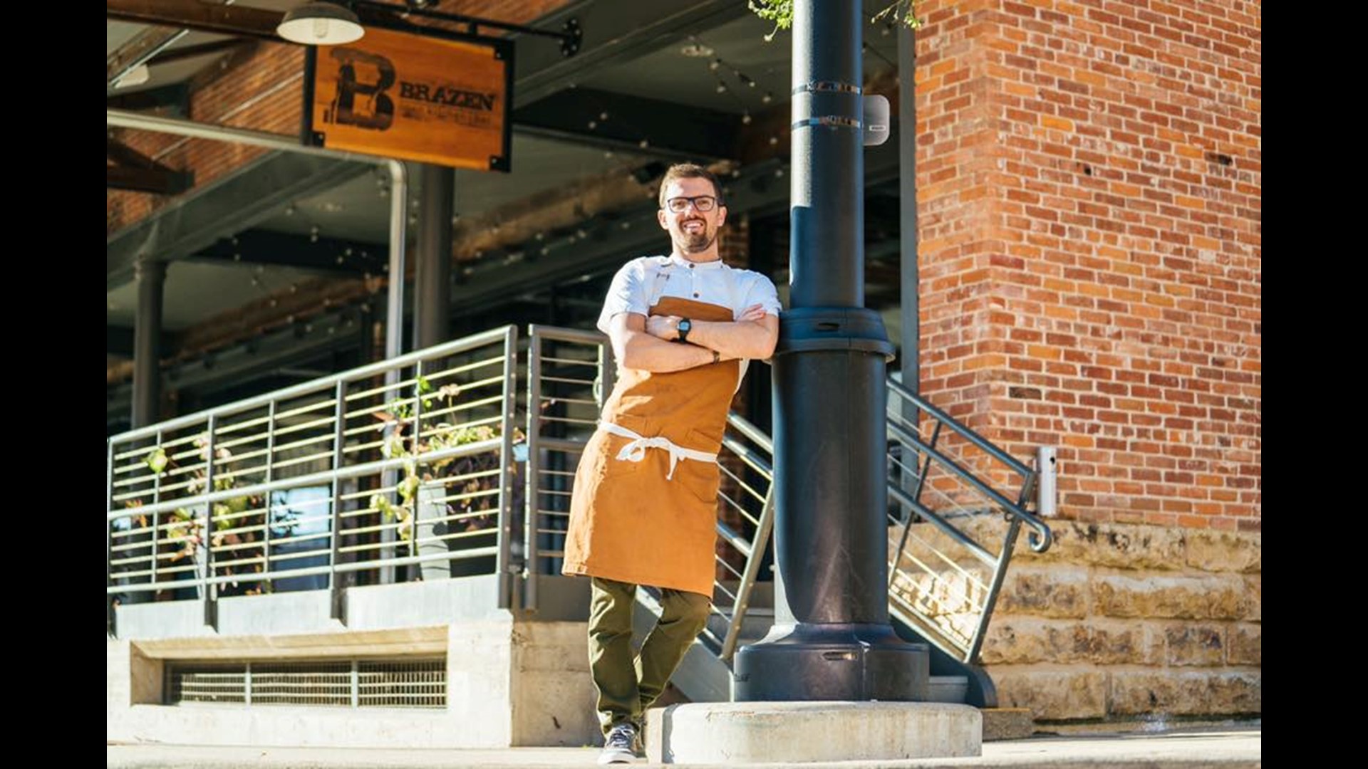 Dubuque chef to make his debut on Top Chef
