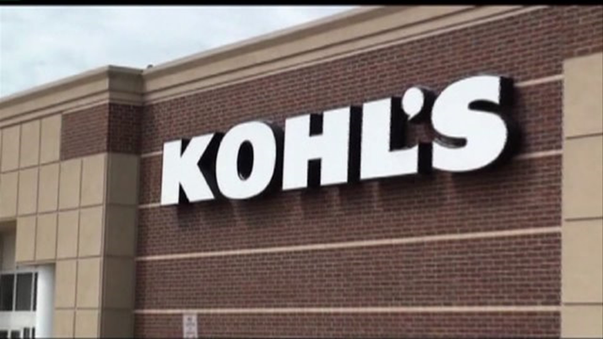 Kohl`s to hire for holiday shopping
