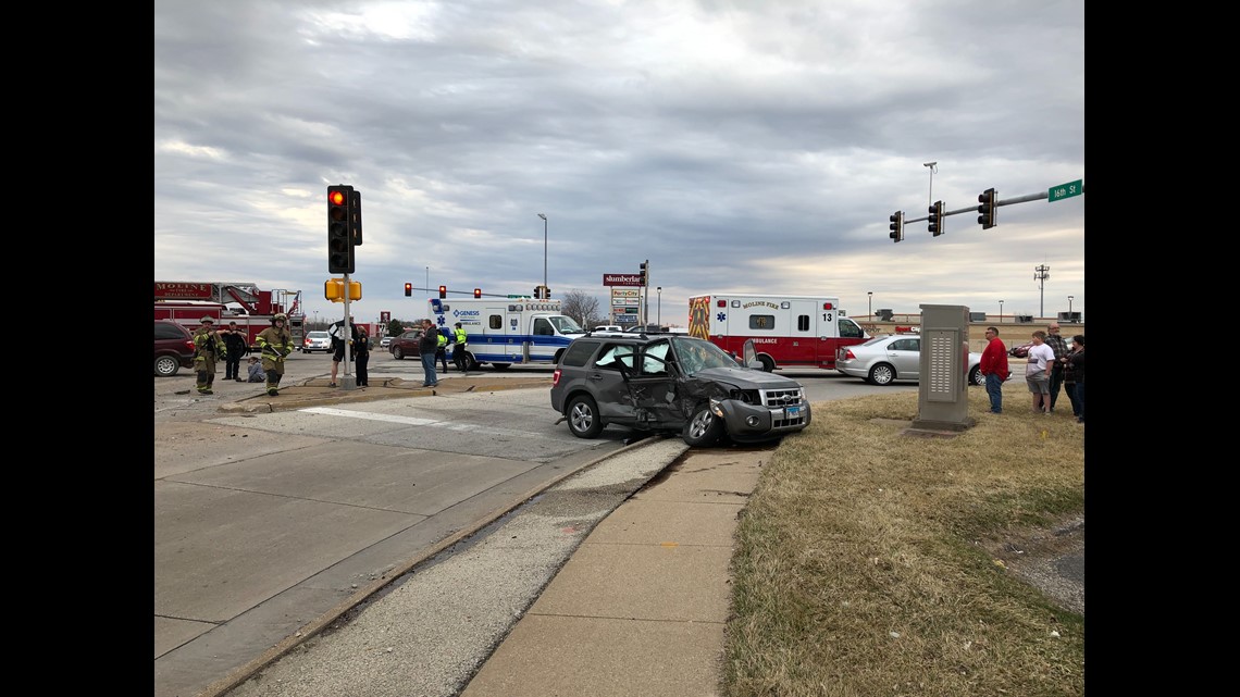 Woman found guilty for possession of stolen vehicle in crash that