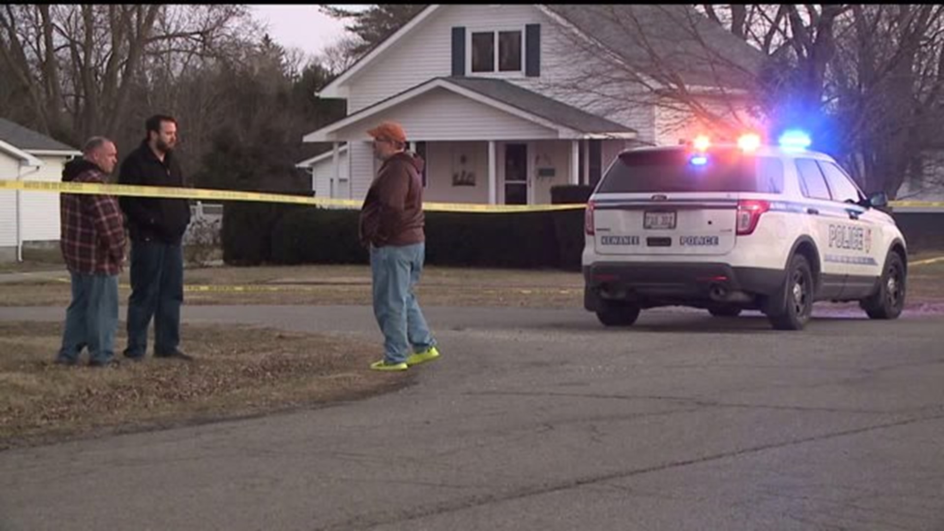 Deadly Shooting in Kewanee, IL Sunday