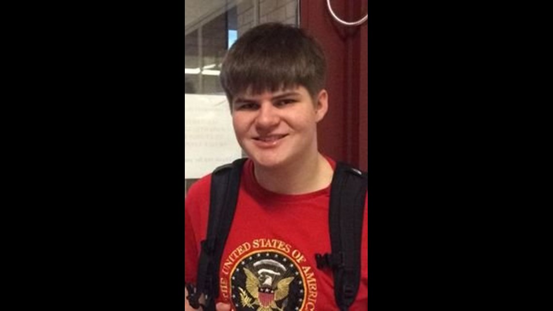 Alexis, Illinois boy dies after falling through ice