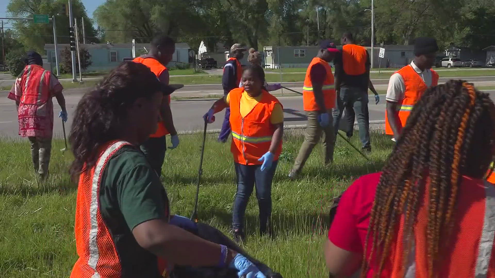 The group estimates there are about 500 members of the Togolese community in the Quad Cities.