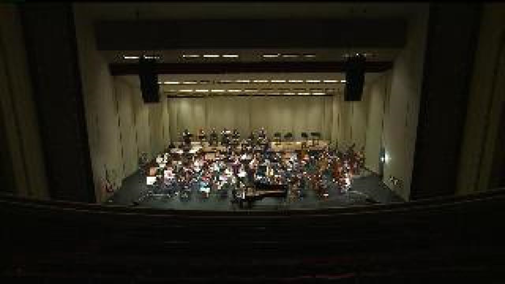 Quad City Symphony Orchestra Starts Special Season