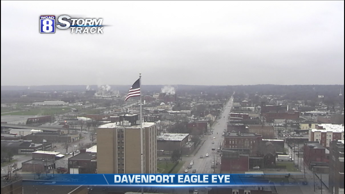 9 of the best reasons this gloomy weather is actually a good thing