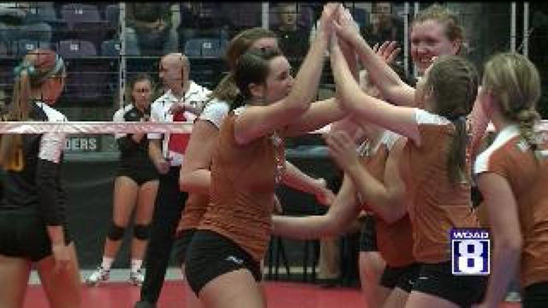 Mediapolis Wins 5-Game Thriller to Advance to Semifinals
