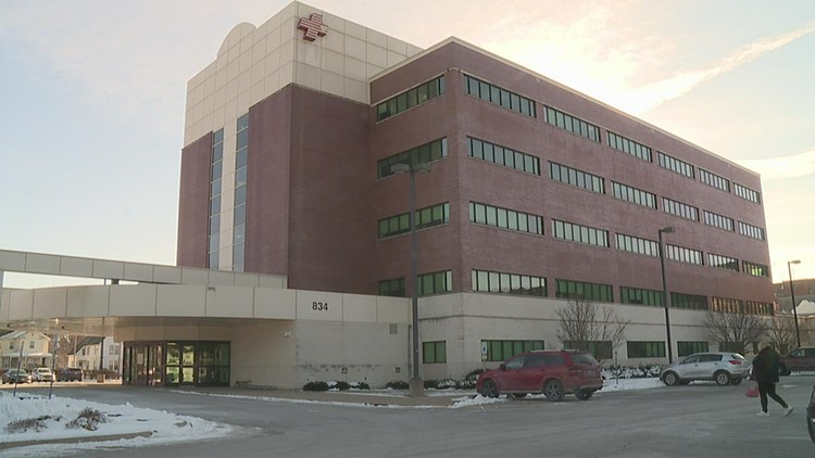 City of Galesburg breaks silence on Cottage Hospital closure