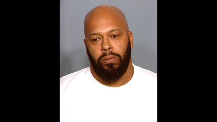 Suge Knight arrested in fatal hit-and-run | wqad.com