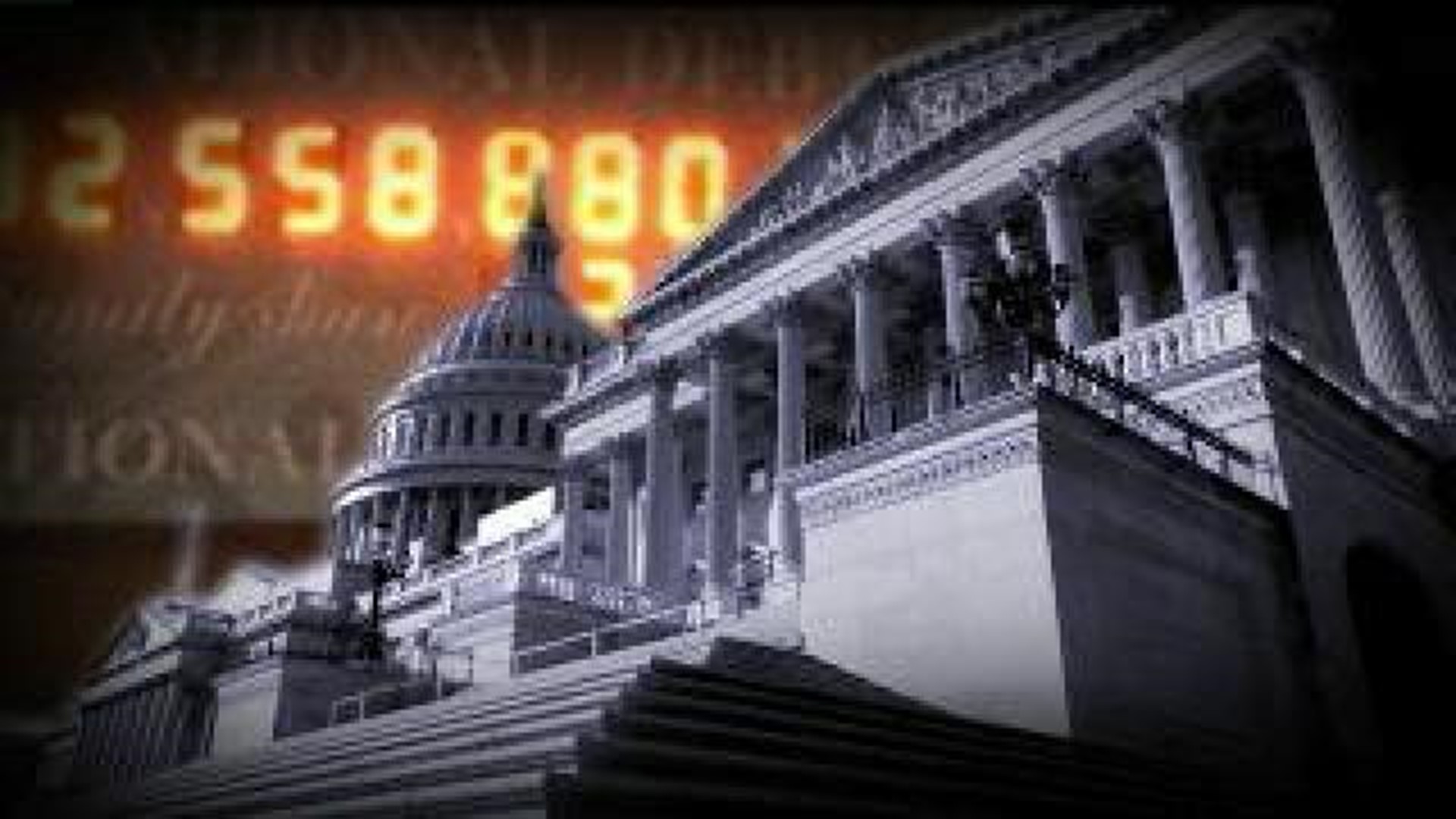 No deal yet reached in government shutdown