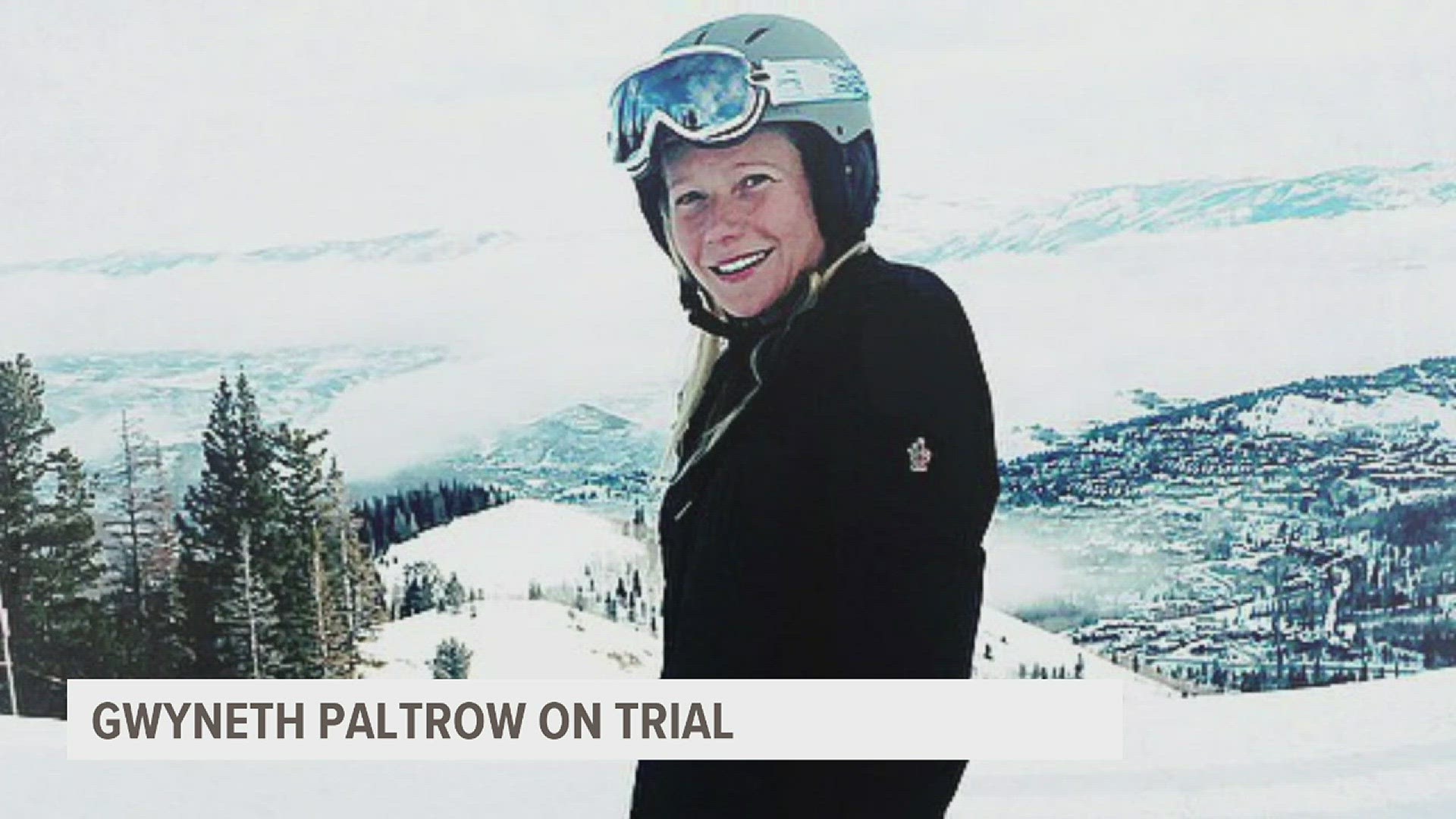 Attorneys plan to call four witnesses — possibly including Paltrow.