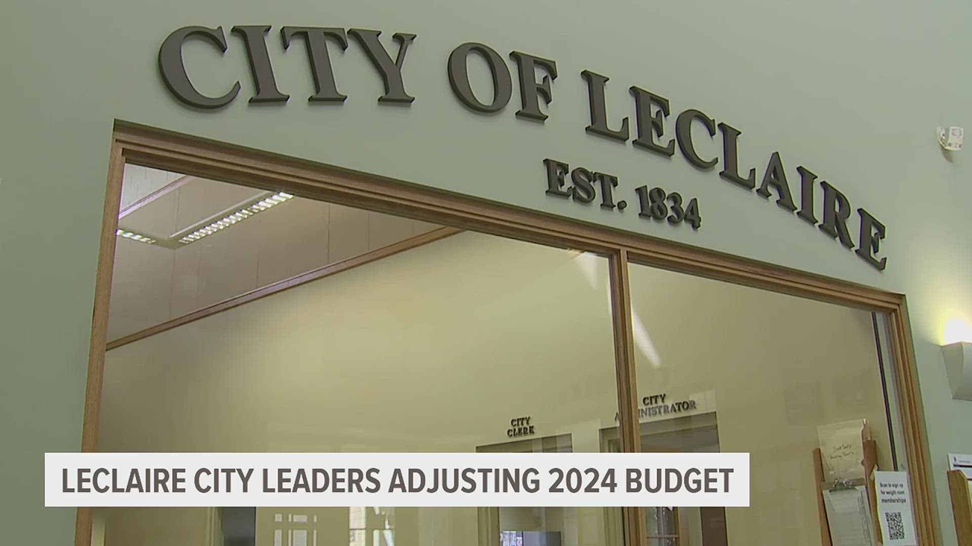 The Iowa Department of Revenue gave communities and local governments the wrong number for calculating property taxes for some Iowans.