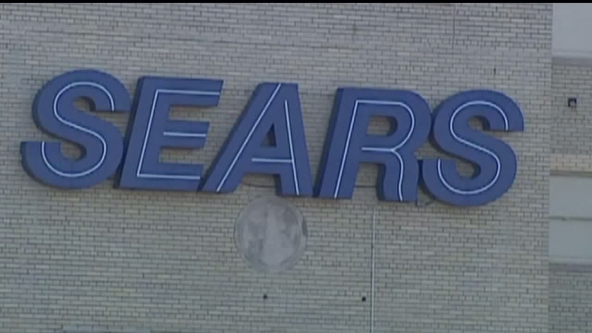 Sears is closing 20 more stores