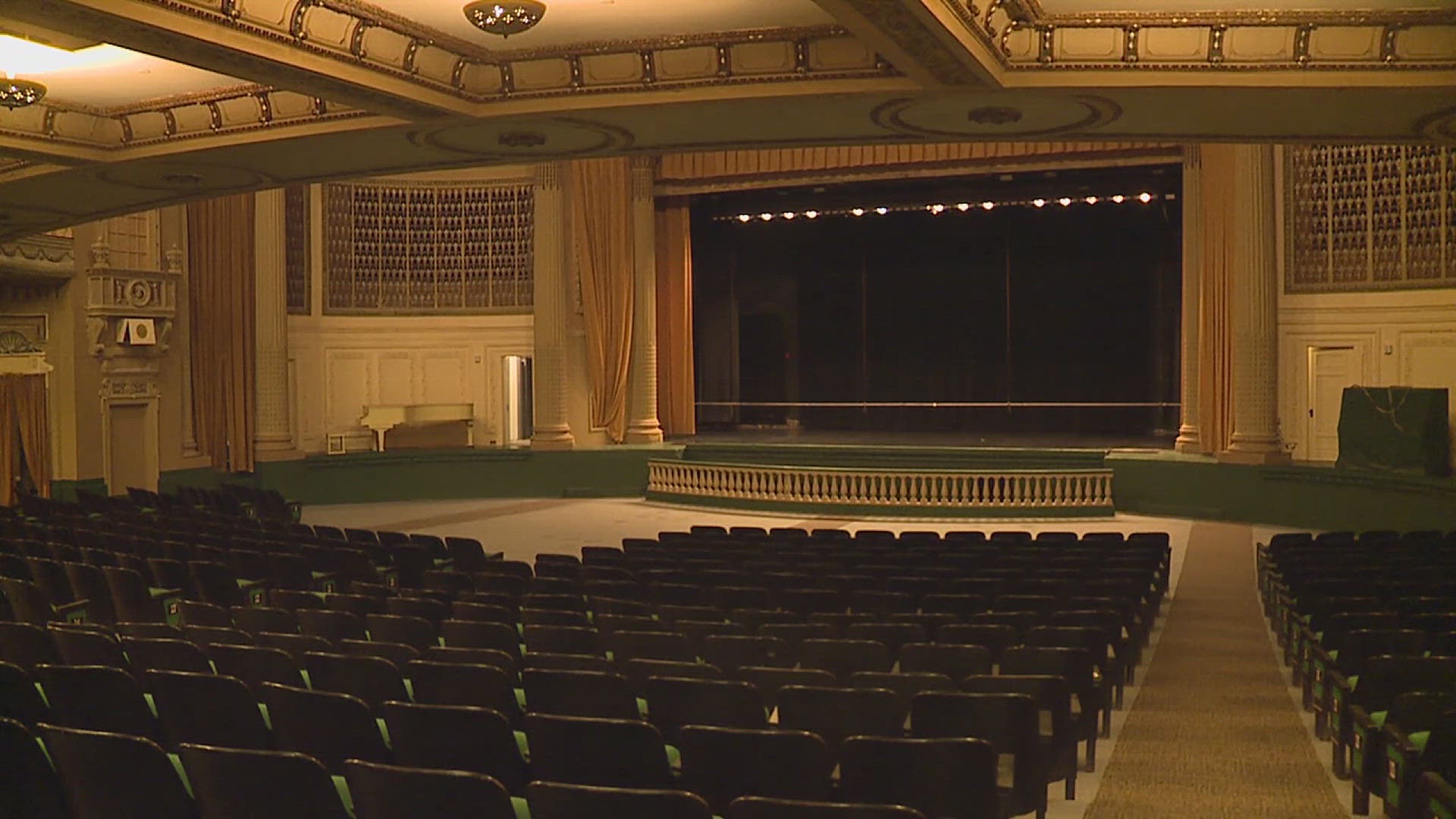 Tribute concert honoring musicians killed in 1959 Iowa plane crash ...