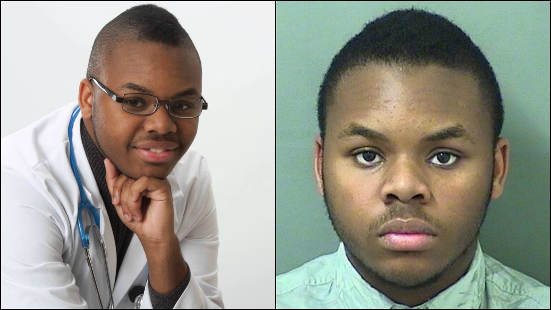 Florida teen ‘Dr. Love’ who allegedly posed as doctor arrested again