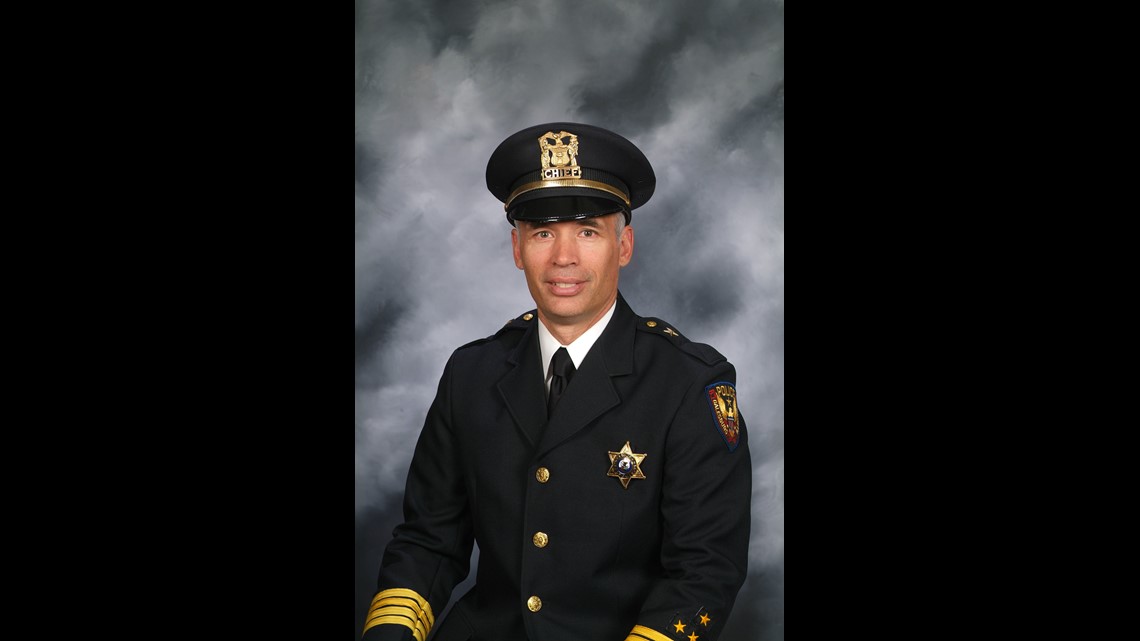 Galesburg police chief to retire