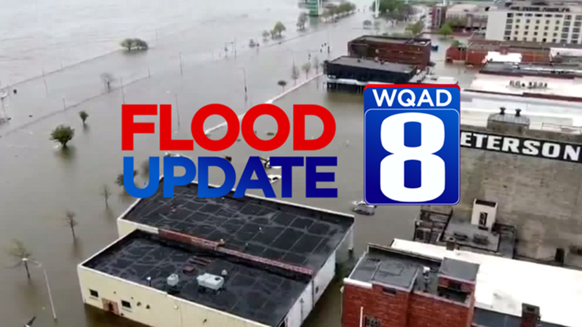 Davenport flooding full coverage Who’s impacted, how you can help, and