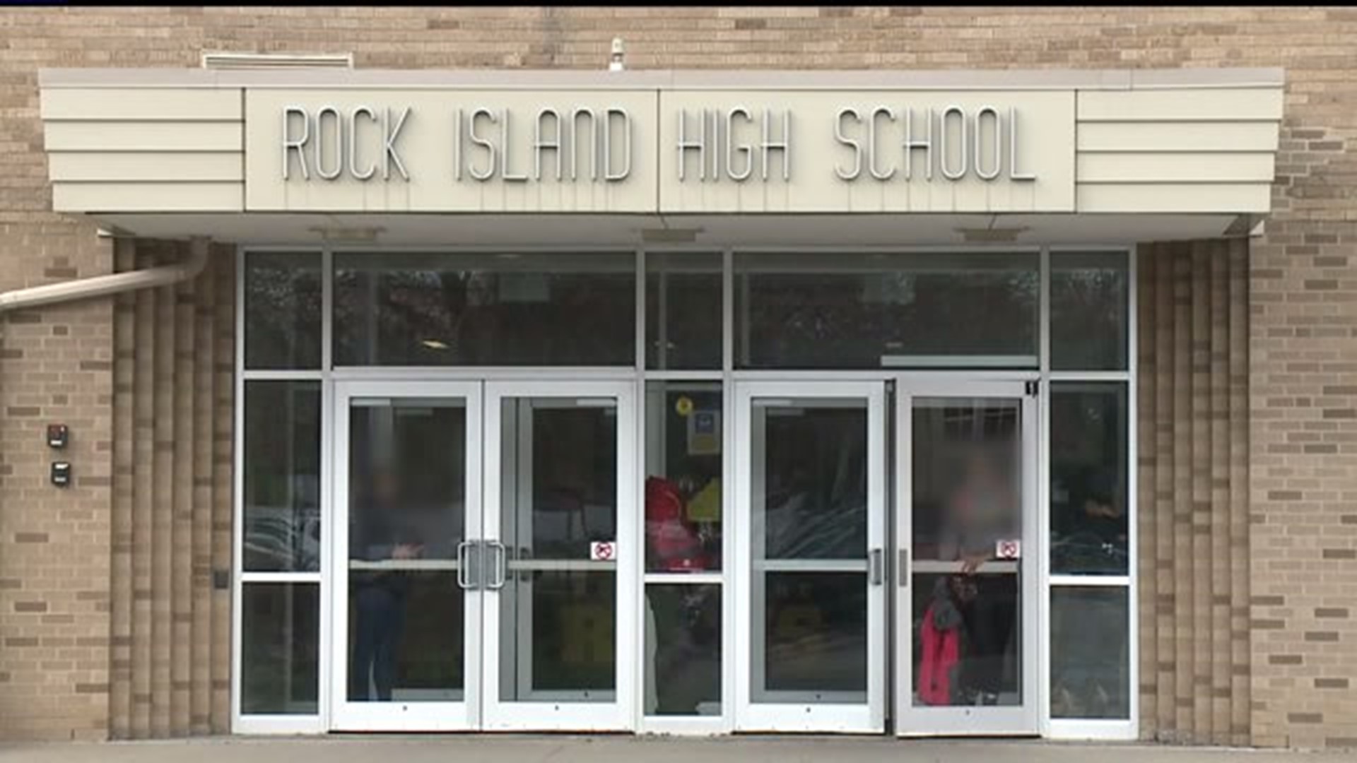 RI High Schoolers Think about Future