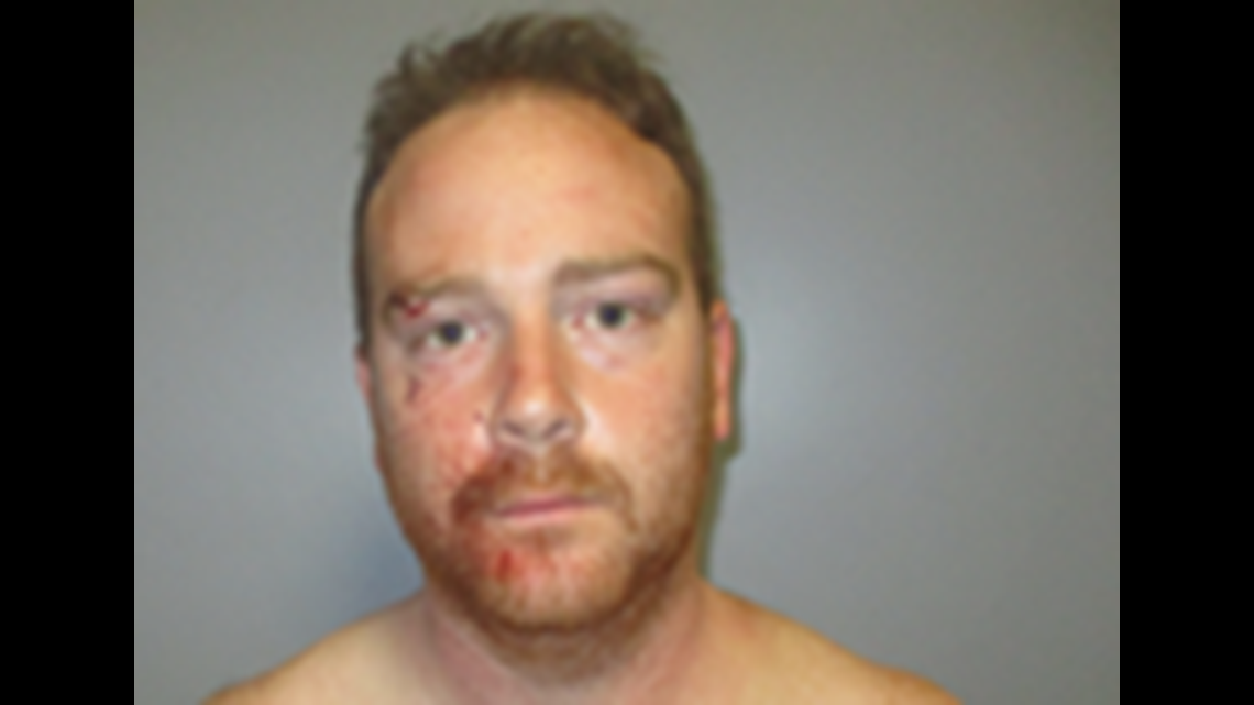 Galesburg man arrested for DUI after causing head on collision driving the wrong way, police say