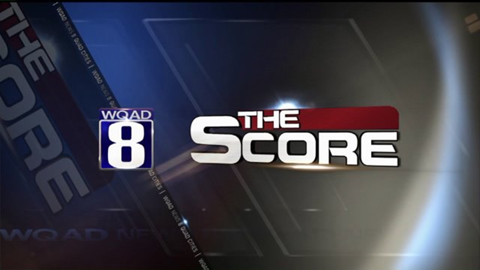 THE SCORE SUNDAY - Play of the Week/ FCA