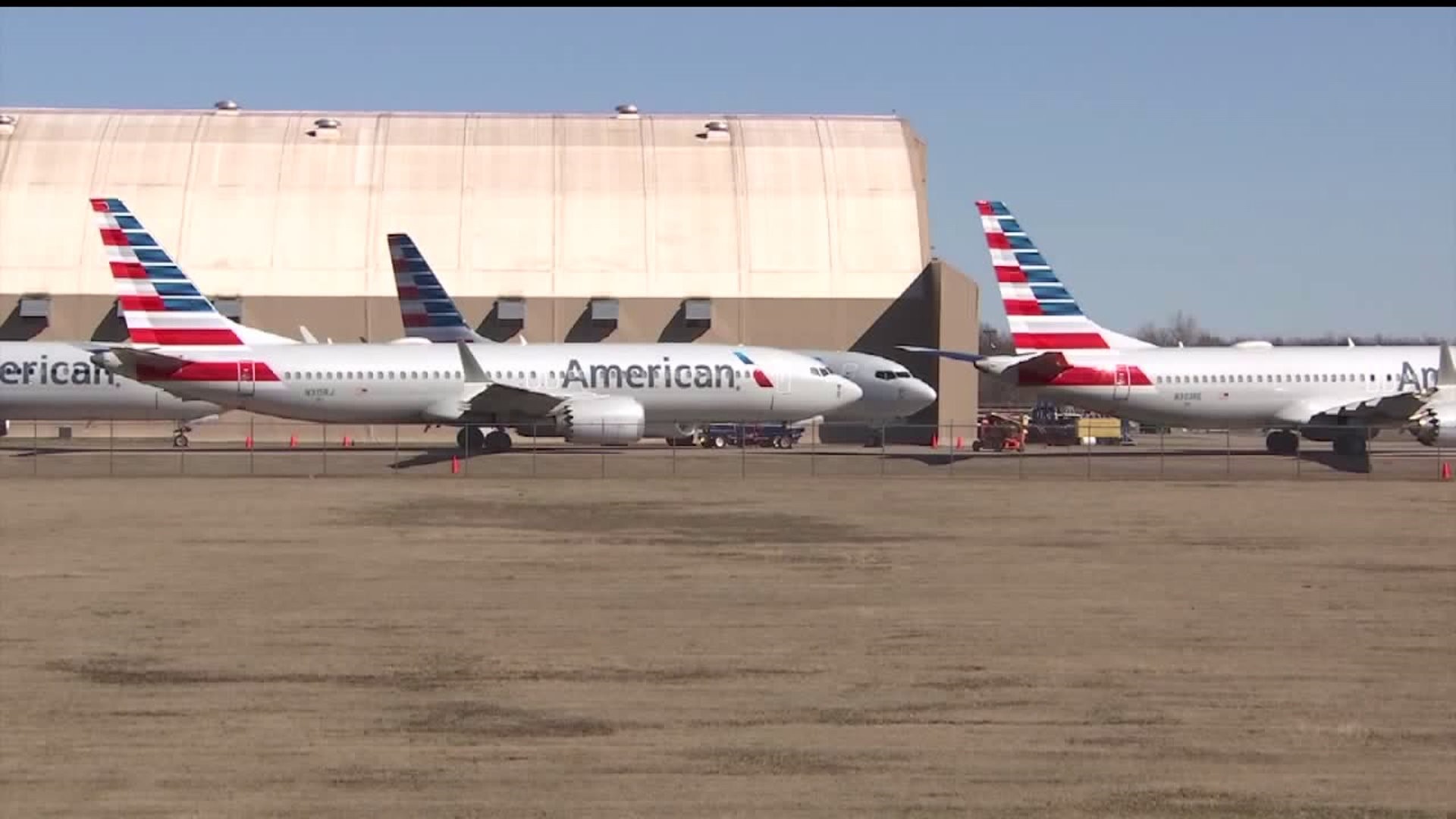 If you`re flying American Air this summer, your trip may be impacted
