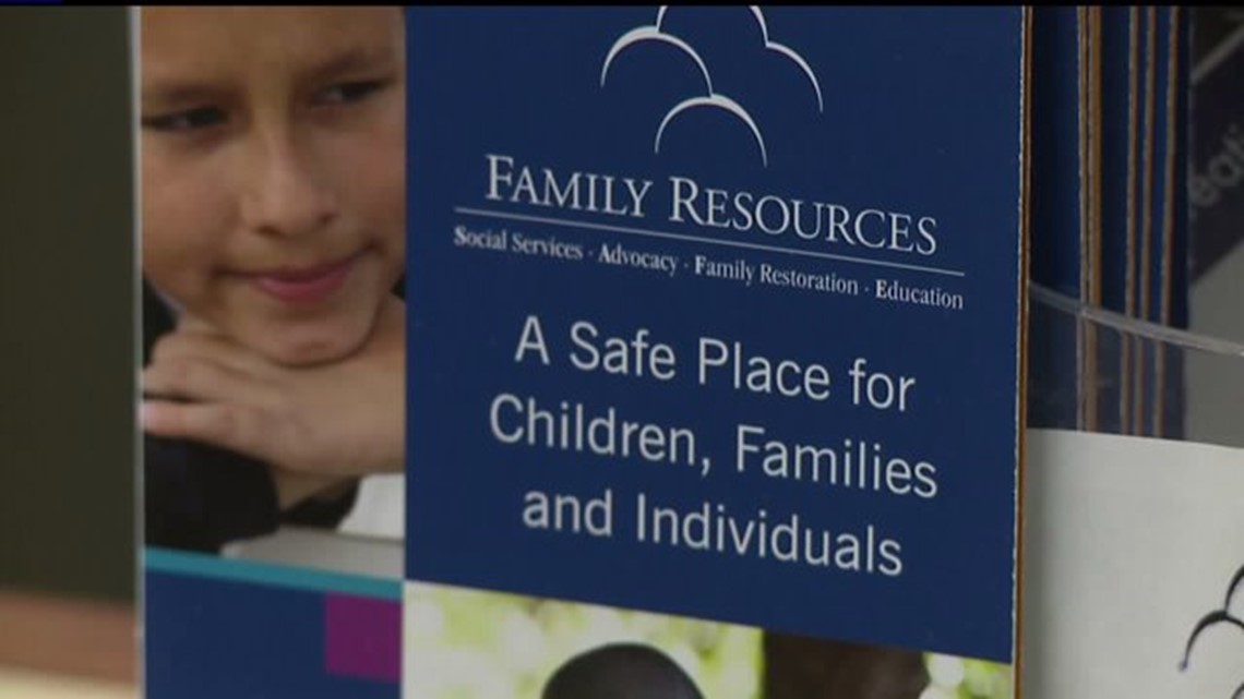 'Fill the Truck' with donations for Family Resources - Vimarsana News