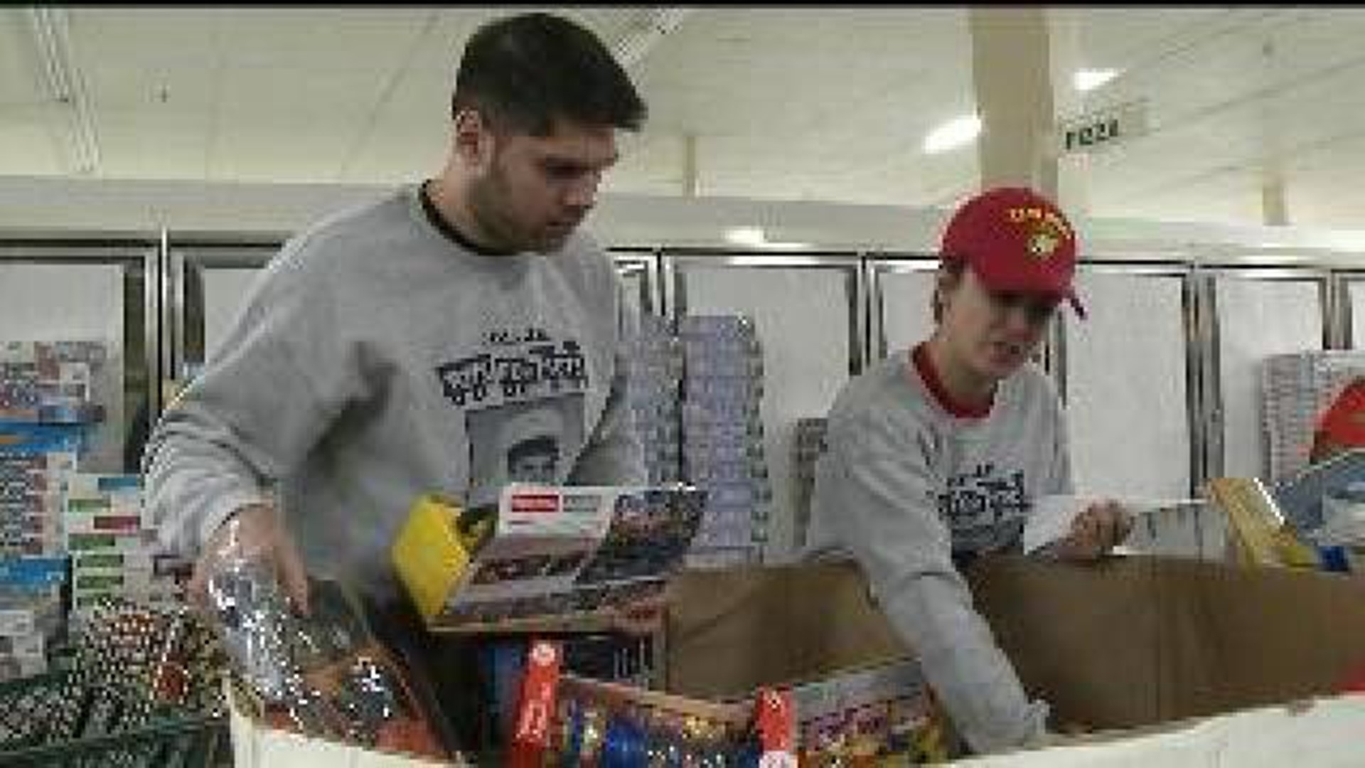 Toys for Tots needs more donations