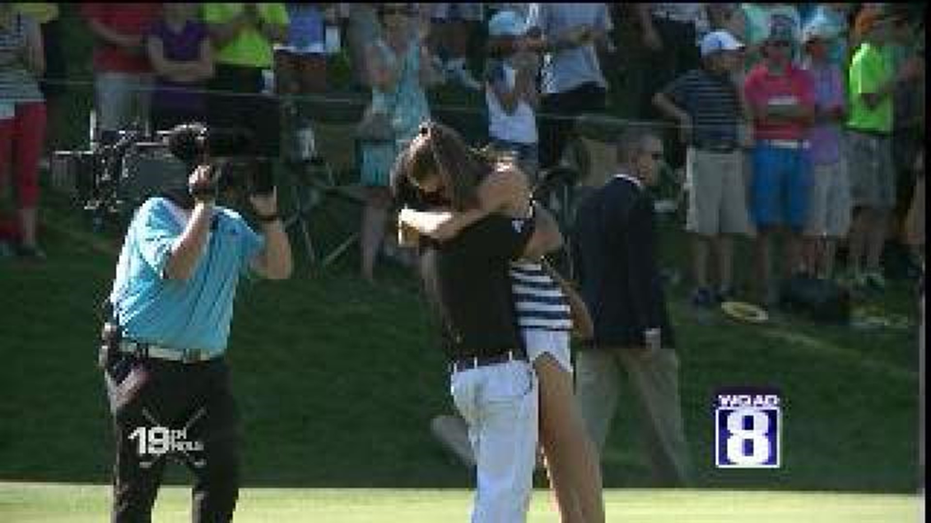 Highlights from the JDC final round