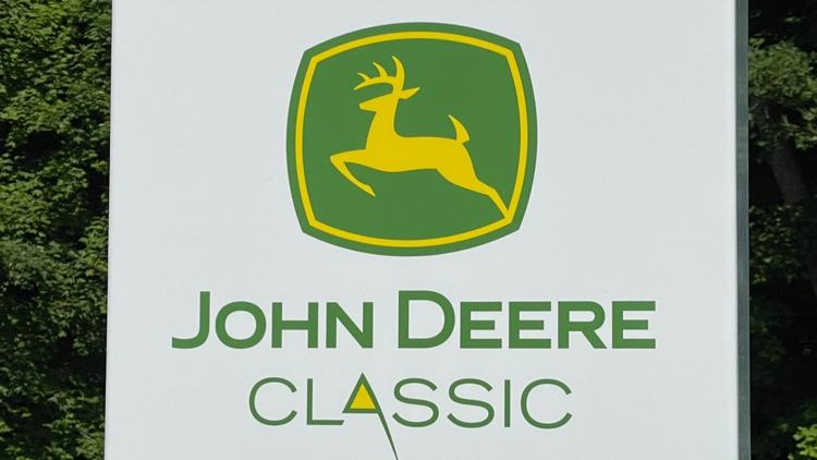 Tickets, parking, military discounts: All you need to know about the 2022 John Deere Classic