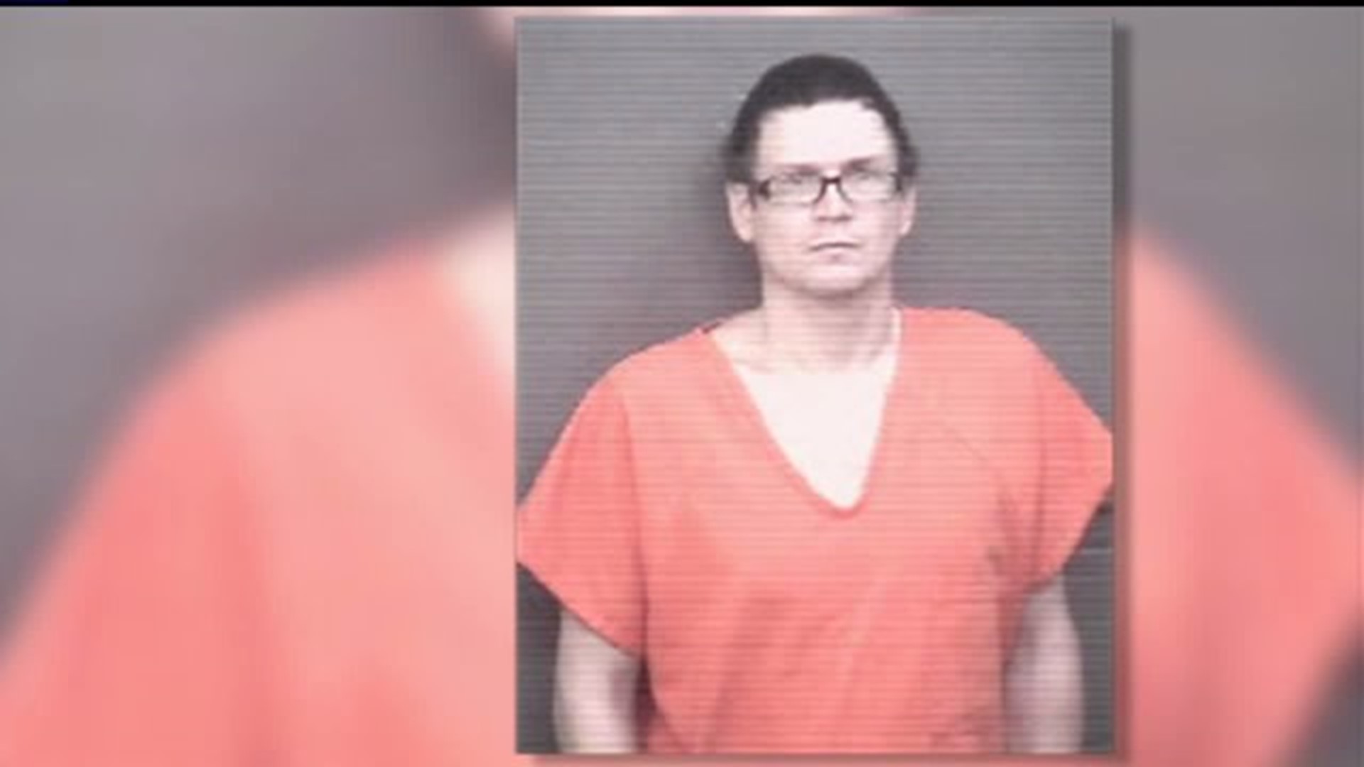 Silvis man accused of sexually abusing teen
