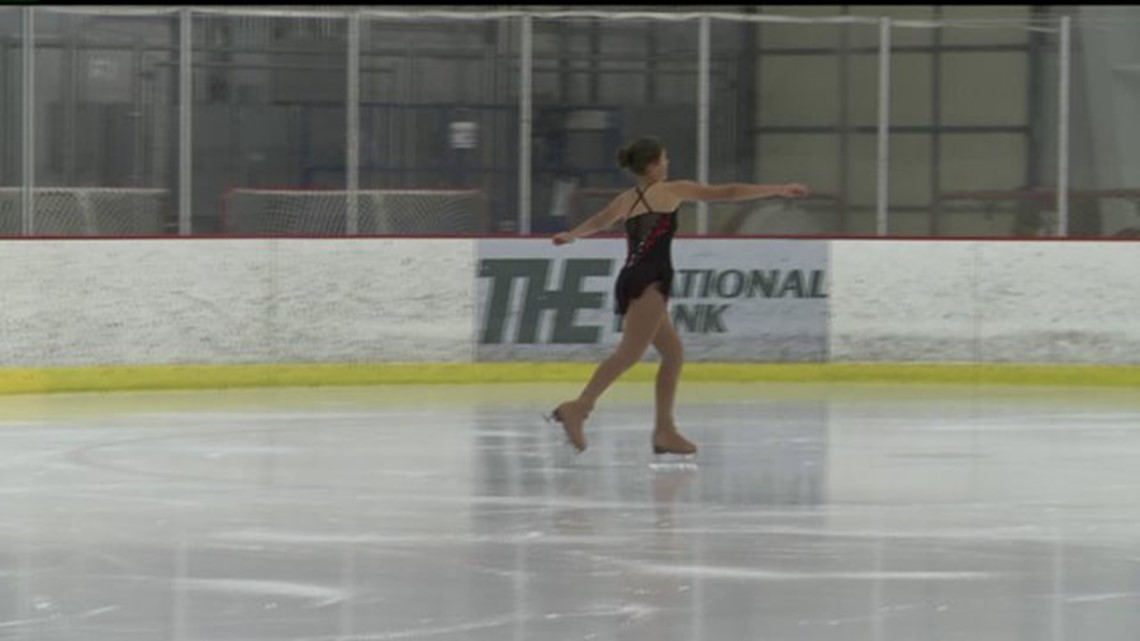 Regional figure skating competition lands in the QC | wqad.com
