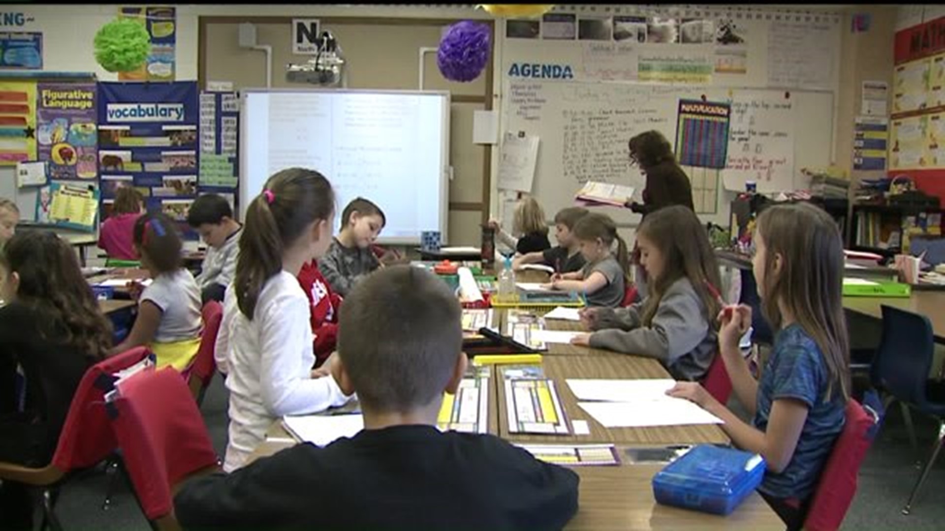 QC school districts react to education funding bill