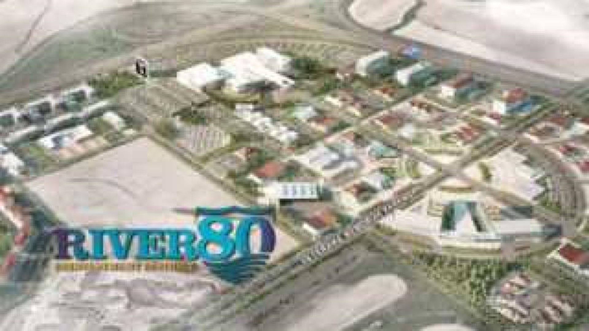 Investment money denied for River 80 project
