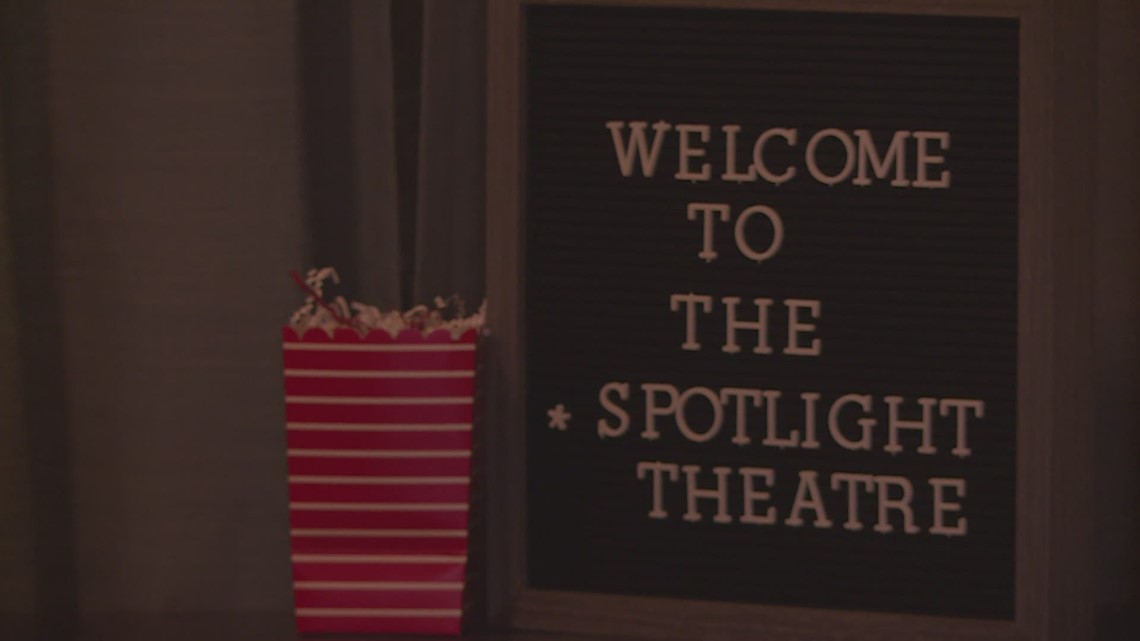 Spotlight Theatre ends first show back since pandemic - Vimarsana News
