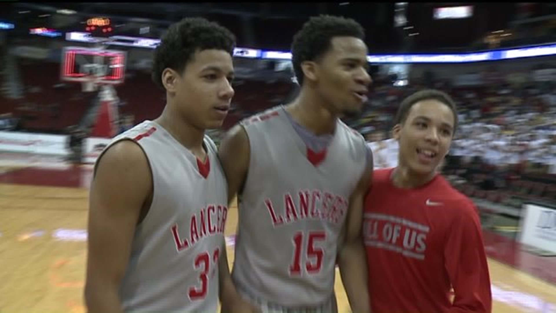 North Scott basketball heading to Class 4A State Championship | wqad.com